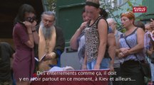 Documentaire : Le choix d'Oleg - Extrait 4
