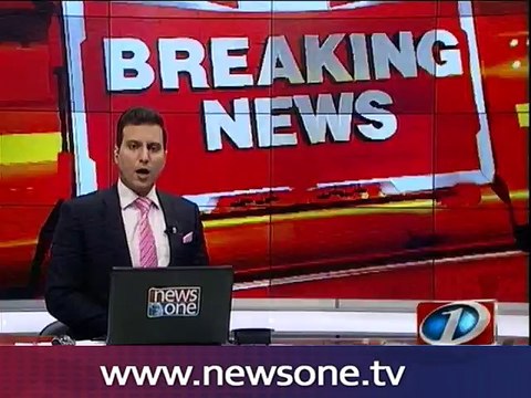 Army chief Gen Raheel Sharif farewell visits in Bara Tehsil