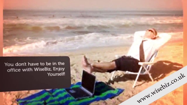 Wisebiz - Small Business Management Software and Programs