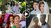 Catatan Cumi 2016: Pernikahan Artis Berbalut Kontroversi