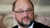 Martin Schulz deja la presidencia del Parlamento Europeo