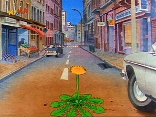 Löwenzahn  S09E01 - Wasser gibt's nicht überall