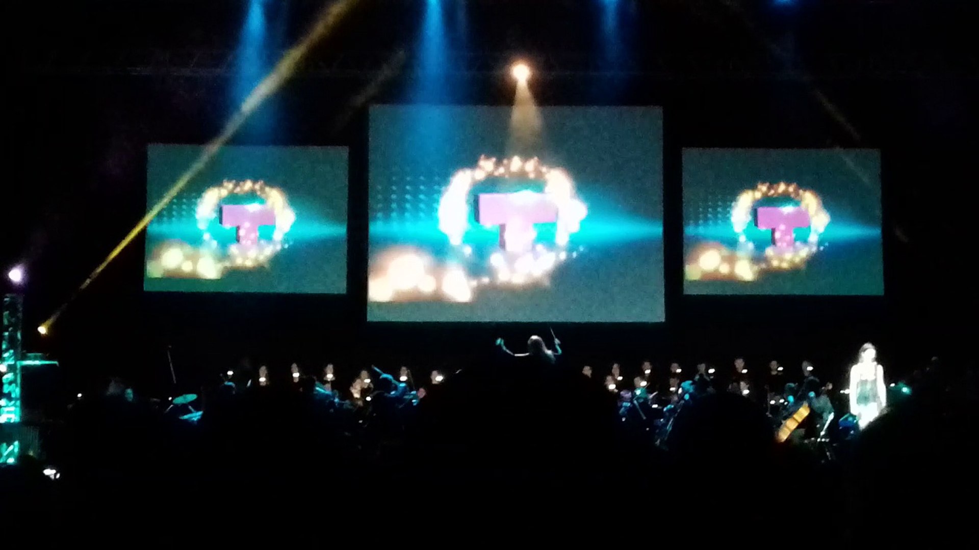 Video Games Live - Tetris