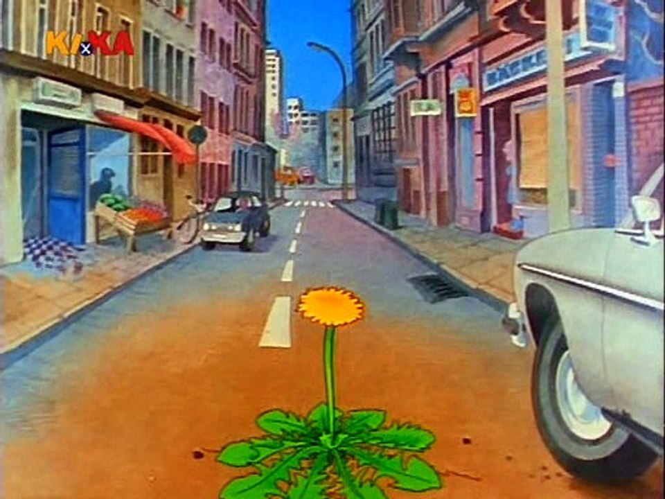 Löwenzahn  S09E05 - Peter braucht ein neues Fenster