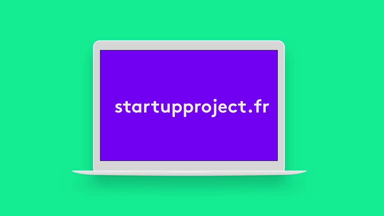 Startup Project : La crème de l'innovation au service de la communication