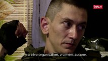 Documentaire : Le choix d'Oleg - Extrait 1