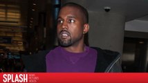 El seguro de Kanye West quizás cubra las ganancias y el costo de su gira en caso de un diagnostico psiquiátrico