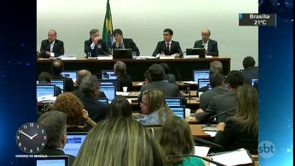Comissão da Câmara aprova pacote anticorrupção