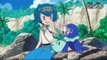 ポケットモンスター　サン＆ムーン 第5話 「Preview」 Pokemon Sun & Moon #05 HD