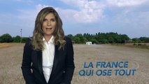FICTION / PROGRAMME COURT - NSD- La Candidate qui ose tout #Présidentielle2017