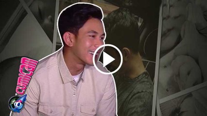 Jadi Ayah, Fandy Christian Punya Tanggung Jawab Lebih - Cumicam 24 November 2016