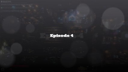 XCOM2 - Legendary Iron Man - IV