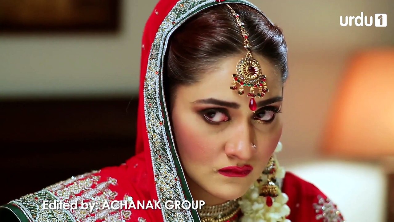 Main Soteli Episode 89 Urdu1