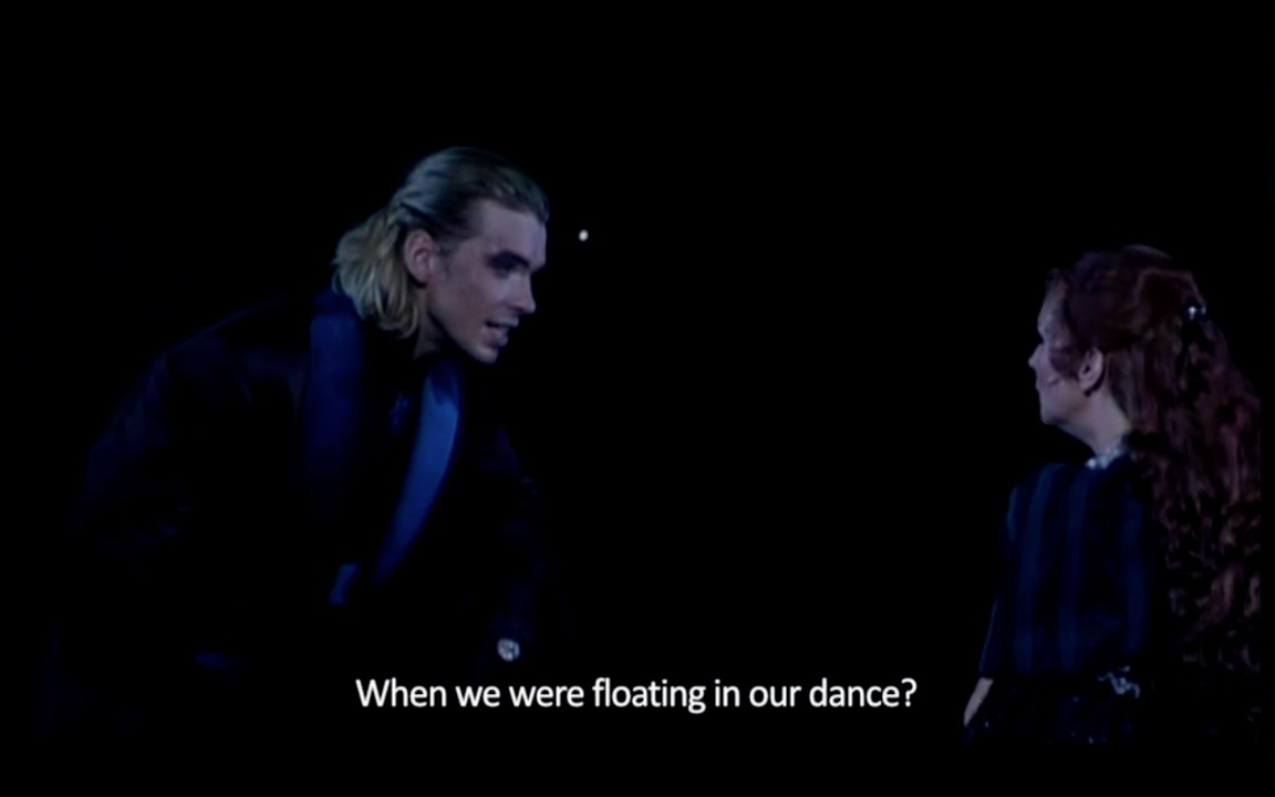 Elisabeth das Musical Wien 2005 Act 1 Part 7