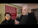 Report TV - Familjarët e të zhdukurve nga diktatura shpresojnë të gjejnë gjurmët në Bunk’Art 2