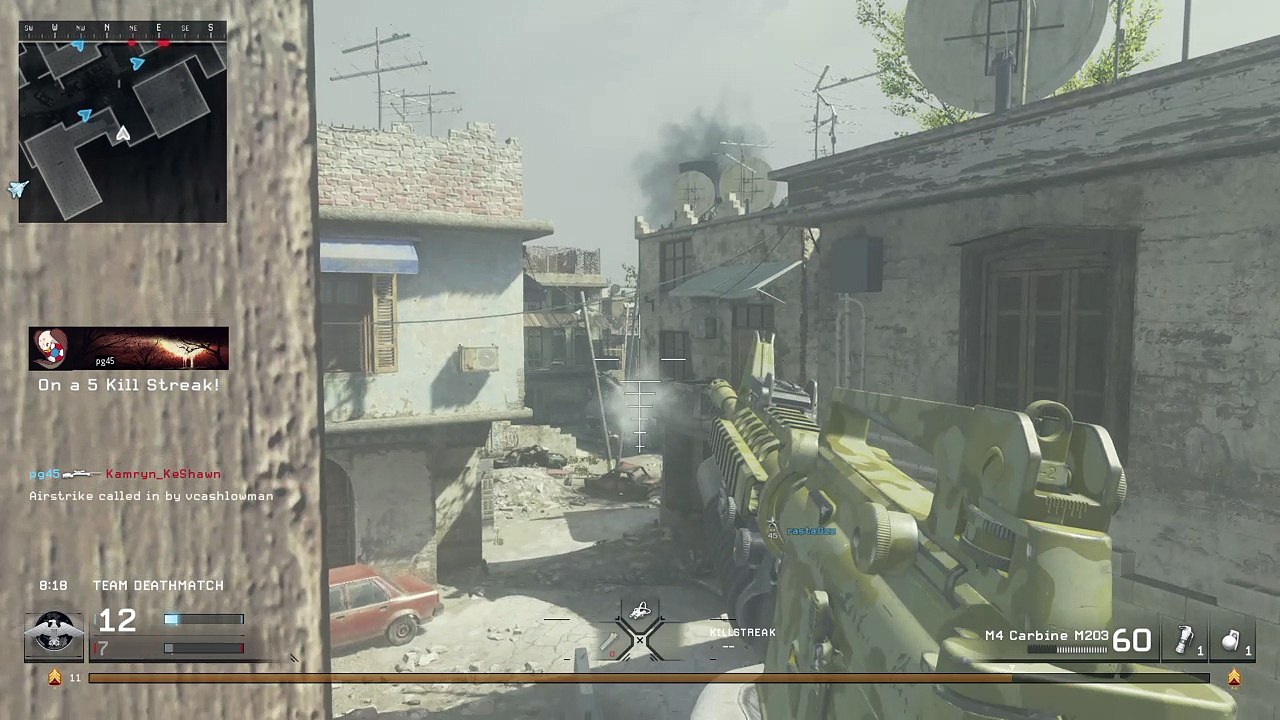 Call of Duty®: Modern Warfare® Remastered