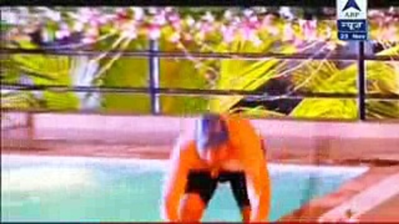 Naagin Season 2 PHAS GAYA VIKRAM 24 November 2016