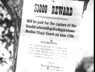 Law of the Lash (1947) - Full Western Movie, Lash LaRue