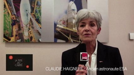 Download Video: Claudie Haigneré - Choisir notre futur parmi les scénarios possibles - Les 10 ans de la Tête au Carré