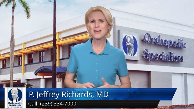 P. Jeffrey Richards, MD Fort Myers, FL Excellent Five Star Review by P.
