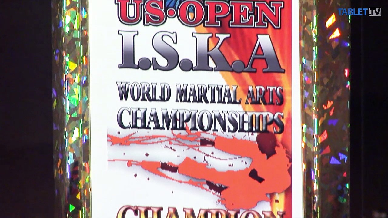 Karatista R. VOLÁK: Hollywood ma nikdy nelákal, zlaté medaily rozdávam