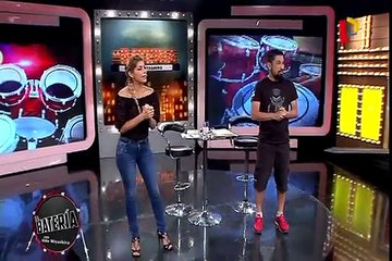 Adultos mayores asisten a función de cine para ver 'Calichín'