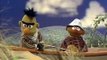 Ernie and Bert - Ernies Fish Call