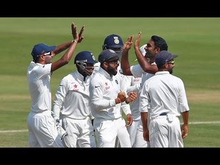 England can exploit India's batting inconsistency - Cricket World TV