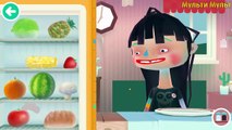 Toca Kitchen 2 Android Gameplay - New Game App for Kids, iPad iPhone