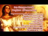 Totus Tuus | San Giuseppe Marello – Preghiera All’Immacolata