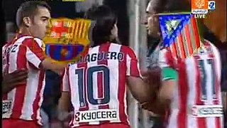 Messi Strange Goal- best goals