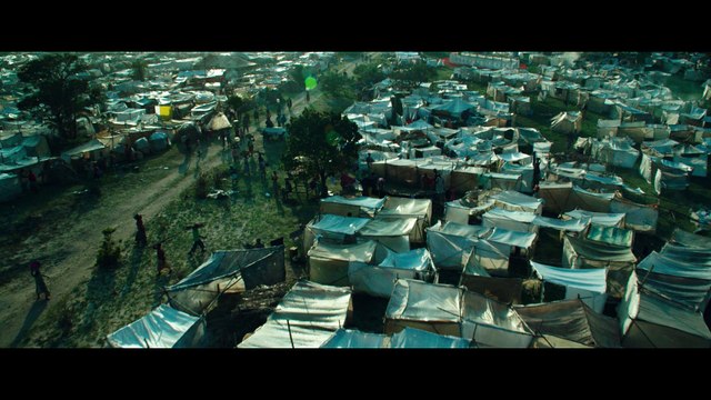 The Last Face de Sean Penn avec Charlize Theron, Javier Bardem et Adèle Exarchopoulos