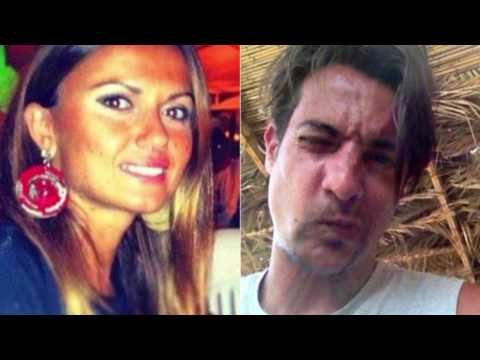 Pozzuoli (NA) - Diede fuoco a ex compagna incinta, Pietropaolo condannato a 18 anni (23.11.16)