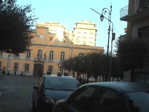 Nocera Inferiore (SA) - L'inchiesta sugli aborti (23.11.16)