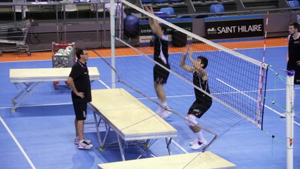 Embarquez sur la planète Spacer's! saison 2016-2017_version longue