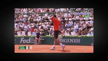 Novak Djokovic vs Stanislas Wawrinka 2015 Roland Garros Final Highlights