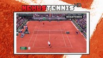 [HD] Novak Djokovic vs. Andy Murray - Roland Garros 2016 Final FULL HIGHLIGHTS
