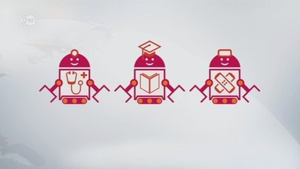 O futuro do mercado de trabalho