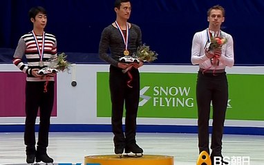 【COC】ボーヤン＆パトリック　FS