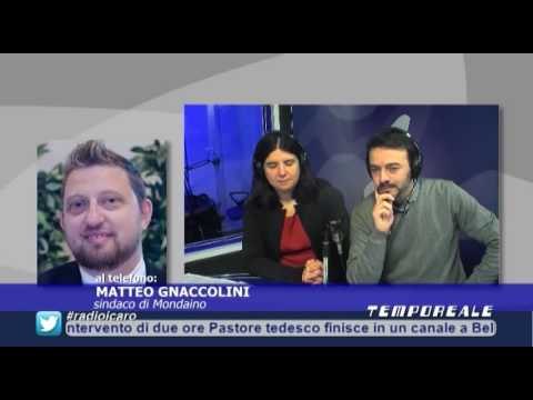 No alla fusione a tre. Gnaccolini (Mondaino): ci perdiamo tutti