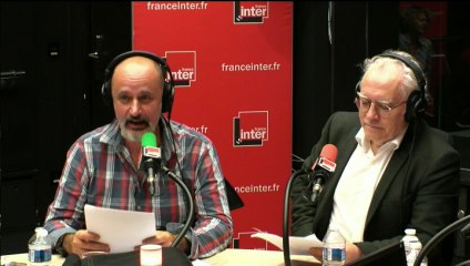 L'exorcisme de Pierre-Emmanuel - L'Humeur De Daniel Morin