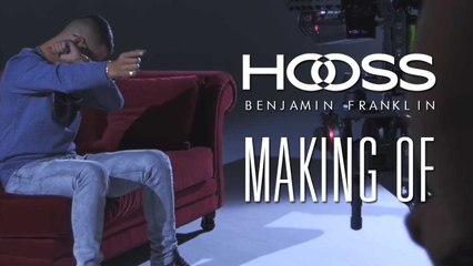 Hooss - Benjamin Franklin (Making-Of)