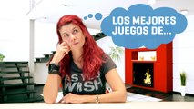 Impresiones de una NOOB - Los mejores juegos de...