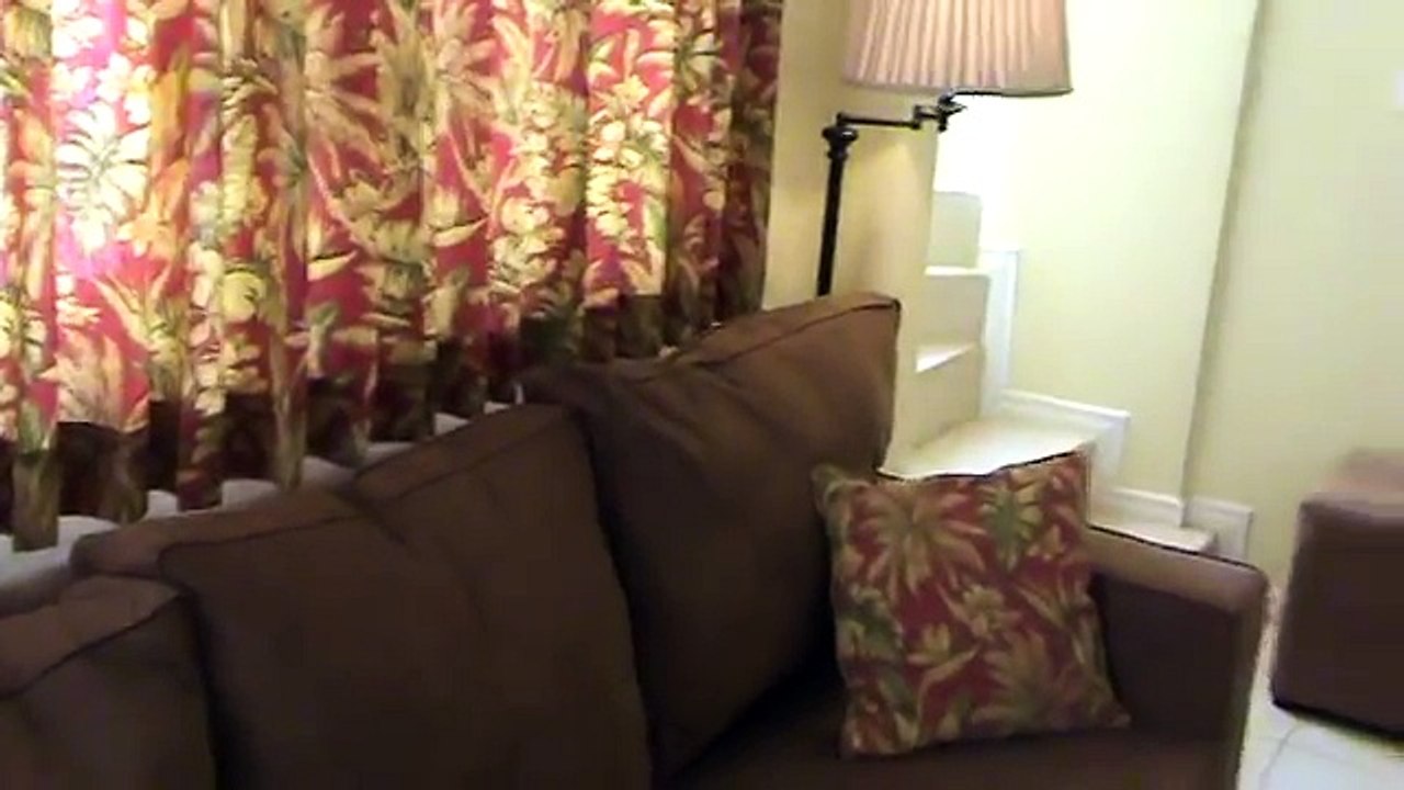 Costa Rica Vacation Rental - Villa Verde II #11 - Horizon Pacific Vacation