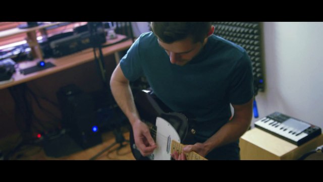 The Weeknd - I Feel It Coming ft. Daft Punk