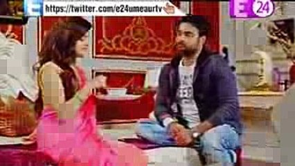 Shakti Astitva Ke Ehsaas Ki 25 November 2016