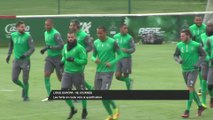 Foot - Ligue Europa - ASSE : Les Verts en route vers la qualification