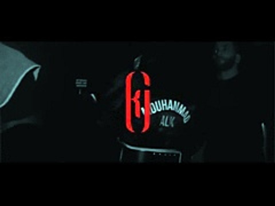 Kery James feat Toma – Rue de la peine