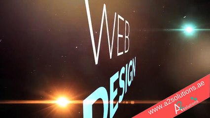 Web Design Company Dubai