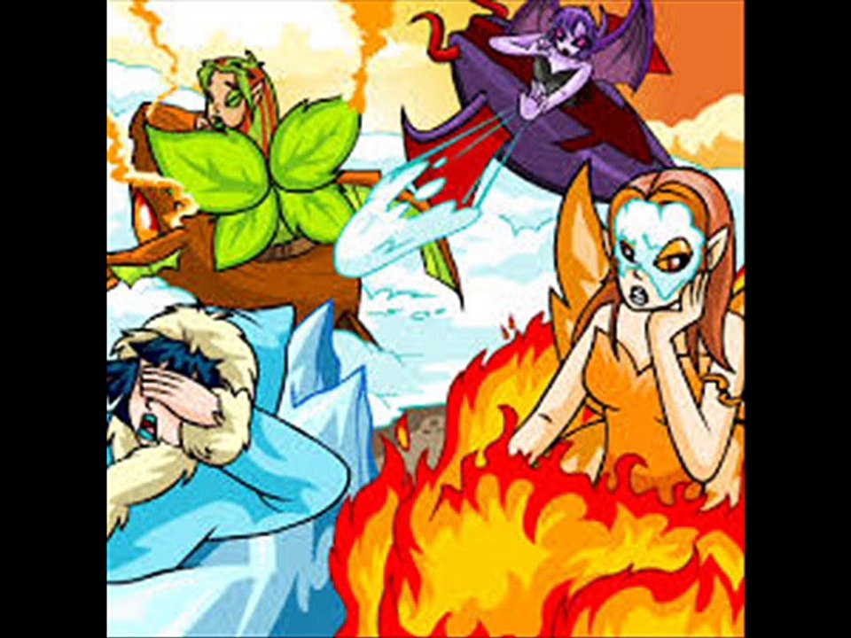 Neopets